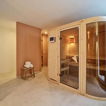 Mosel-Auszeit - Fewo Mit Sauna & Sonnenterrasse - Ideal Fuer 2 Personen Ürzig Екстериор снимка