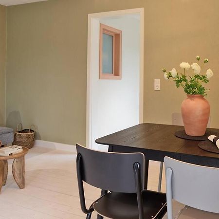Mosel-Auszeit - Fewo Mit Sauna & Sonnenterrasse - Ideal Fuer 2 Personen Ürzig Екстериор снимка