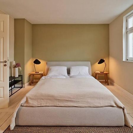 Mosel-Auszeit - Fewo Mit Sauna & Sonnenterrasse - Ideal Fuer 2 Personen Ürzig Екстериор снимка